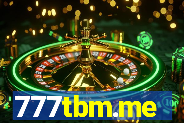 777tbm.me