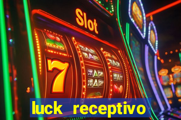 luck receptivo porto seguro