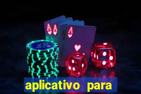 aplicativo para acompanhar jogos em tempo real