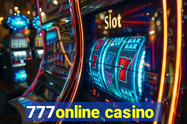 777online casino