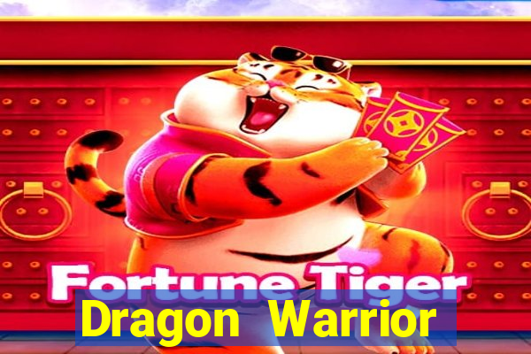 Dragon Warrior legend champion dinheiro infinito dragon warriors champions