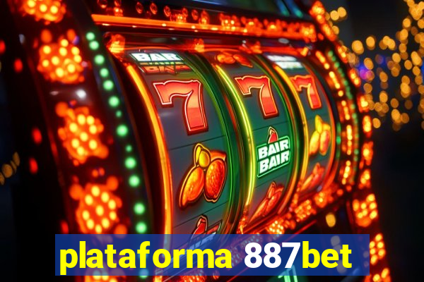 plataforma 887bet