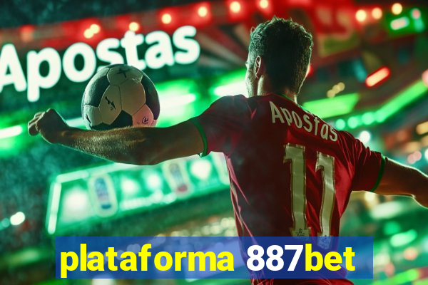 plataforma 887bet