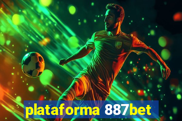 plataforma 887bet