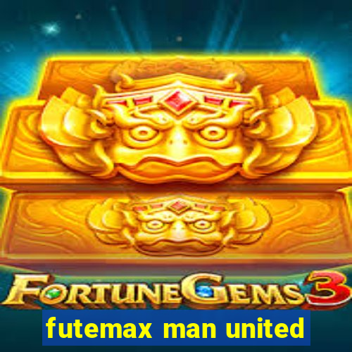 futemax man united