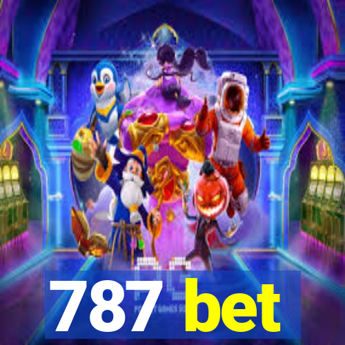 787 bet