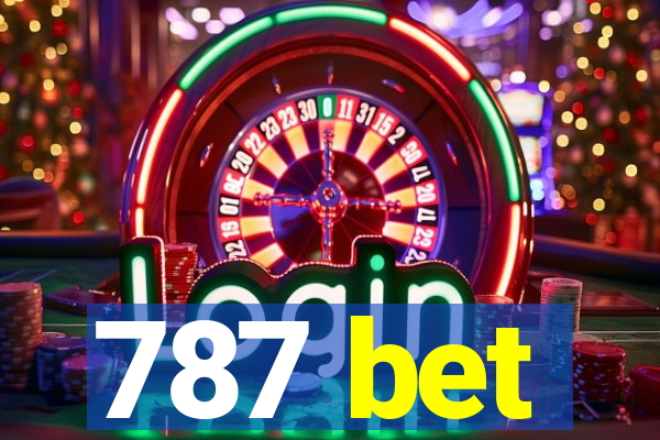 787 bet