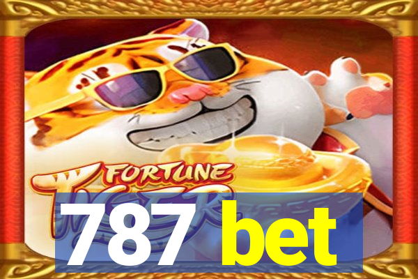 787 bet