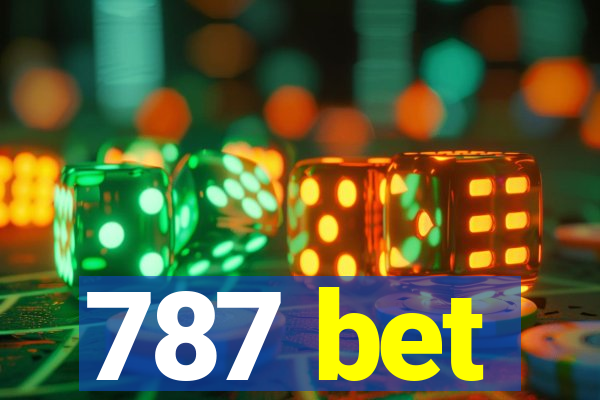 787 bet