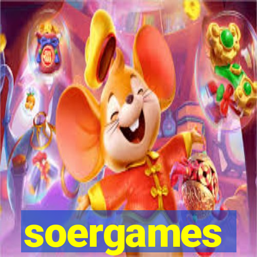 soergames