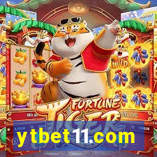 ytbet11.com