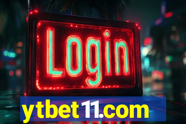 ytbet11.com