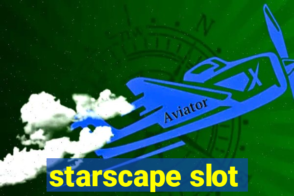 starscape slot