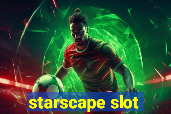 starscape slot