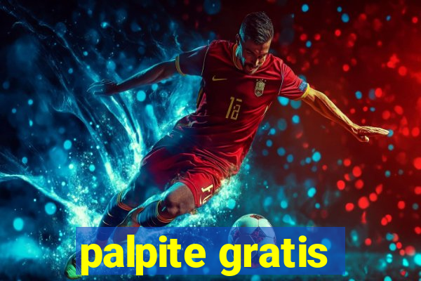 palpite gratis