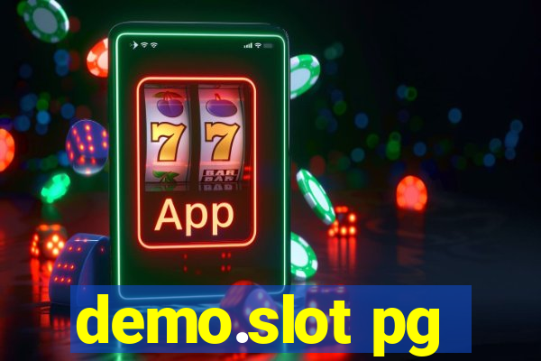 demo.slot pg