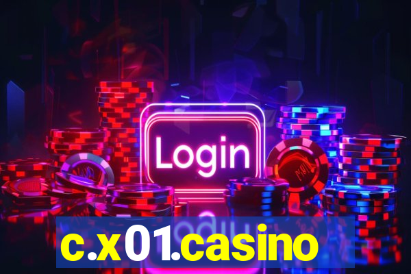 c.x01.casino