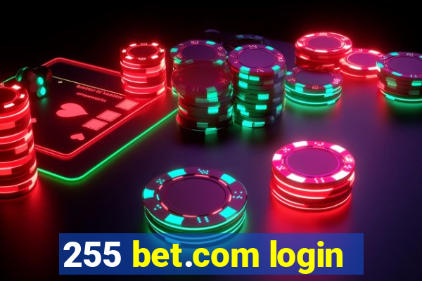 255 bet.com login