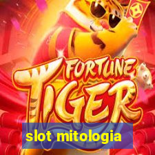 slot mitologia