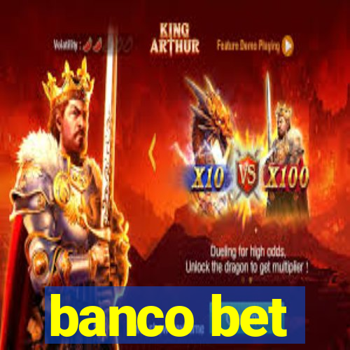 banco bet