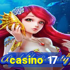 casino 17