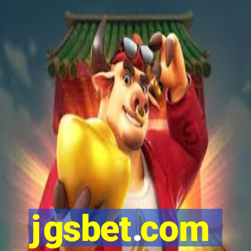 jgsbet.com