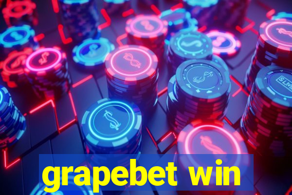 grapebet win