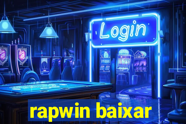 rapwin baixar