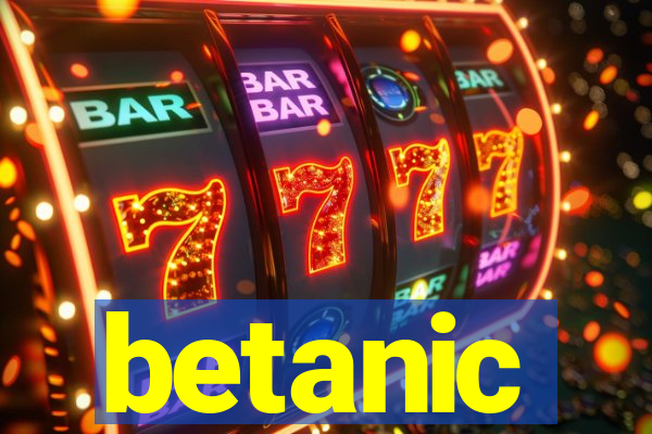 betanic