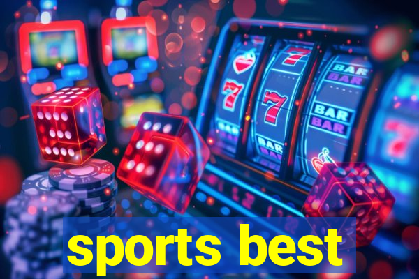 sports best