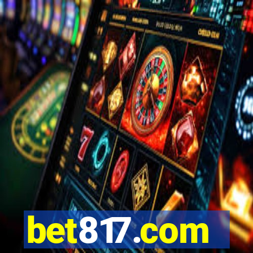 bet817.com