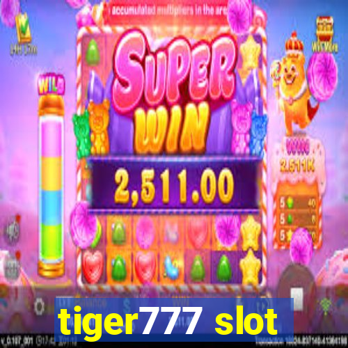 tiger777 slot