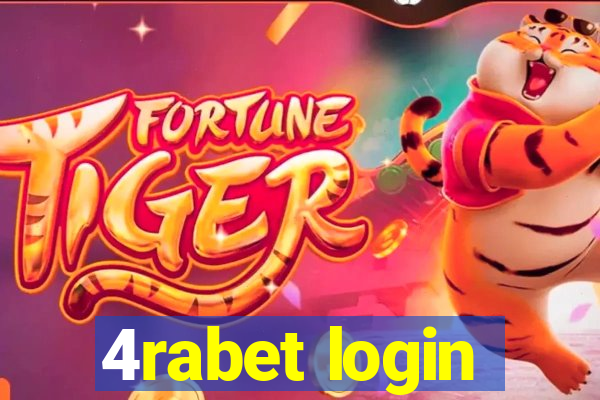 4rabet login