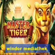 windor mediathek