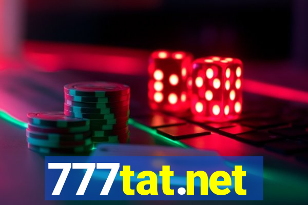 777tat.net