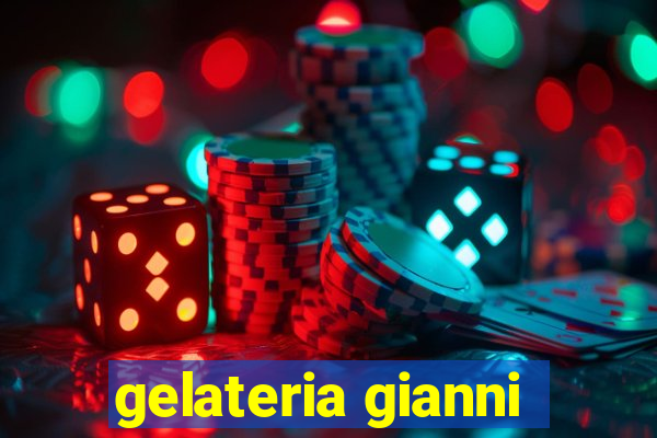 gelateria gianni