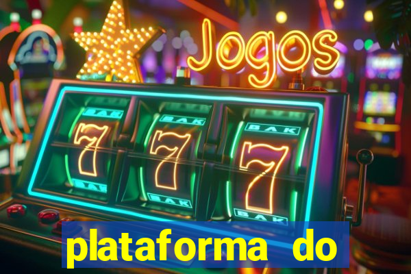 plataforma do neymar tigre