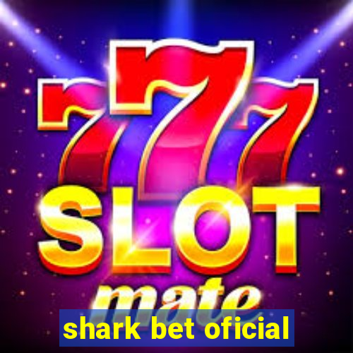 shark bet oficial