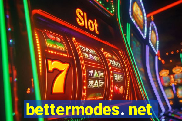 bettermodes. net