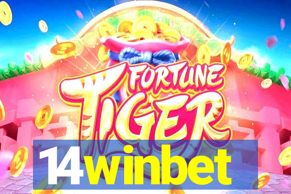 14winbet