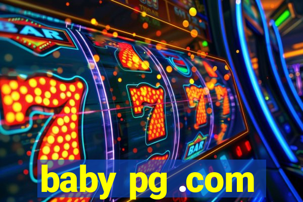 baby pg .com