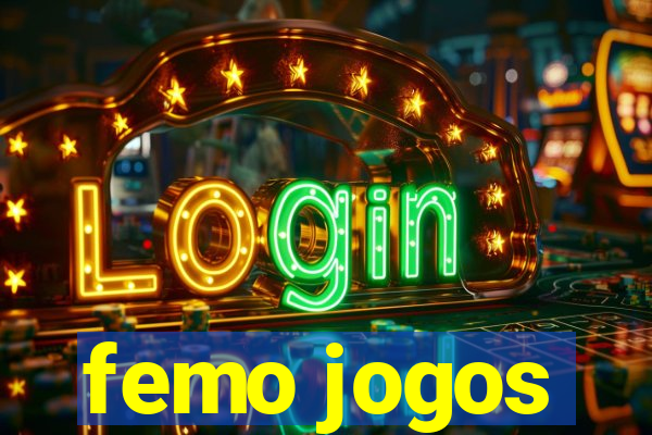 femo jogos