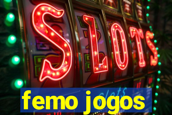 femo jogos