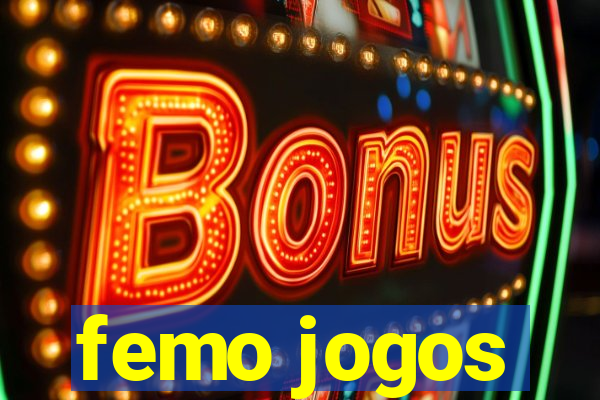 femo jogos