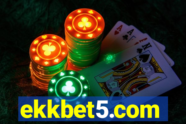 ekkbet5.com