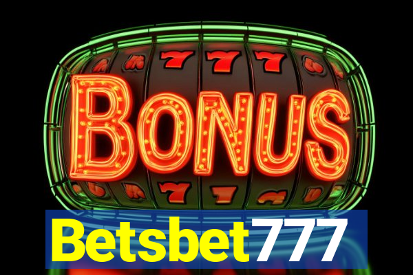 Betsbet777