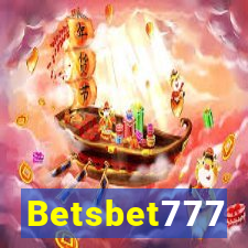 Betsbet777