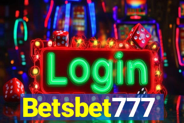 Betsbet777