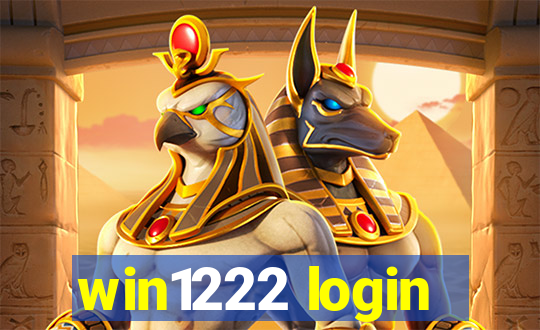 win1222 login