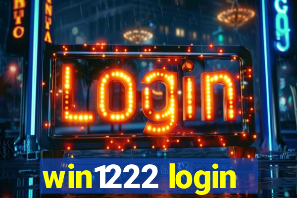 win1222 login